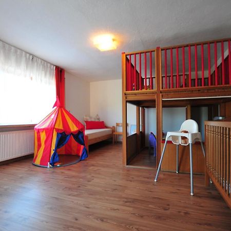 Ferienhaus Muehlblick Oberdachstetten Kültér fotó