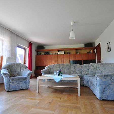 Ferienhaus Muehlblick Oberdachstetten Kültér fotó