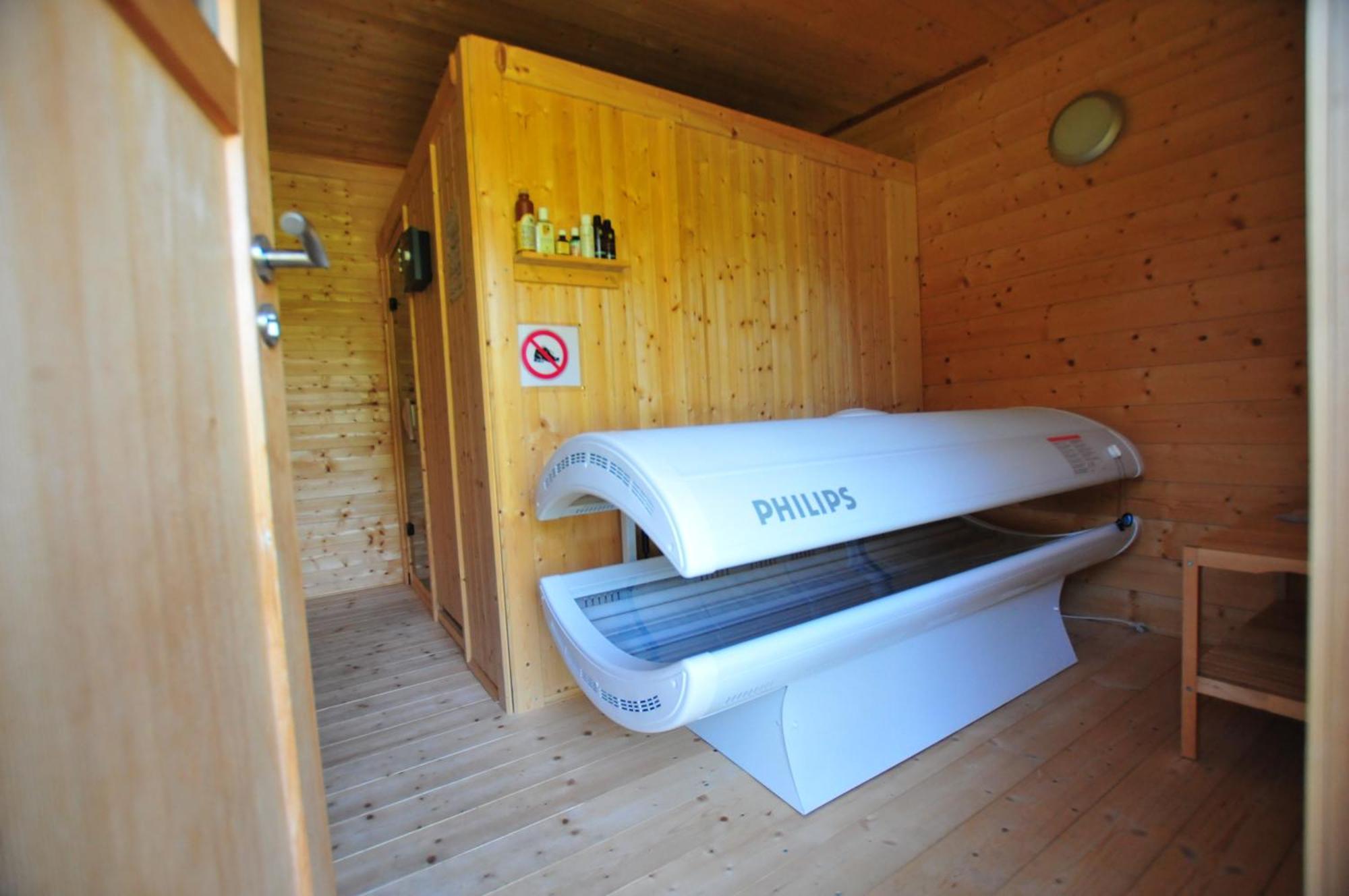 Ferienhaus Muehlblick Oberdachstetten Kültér fotó