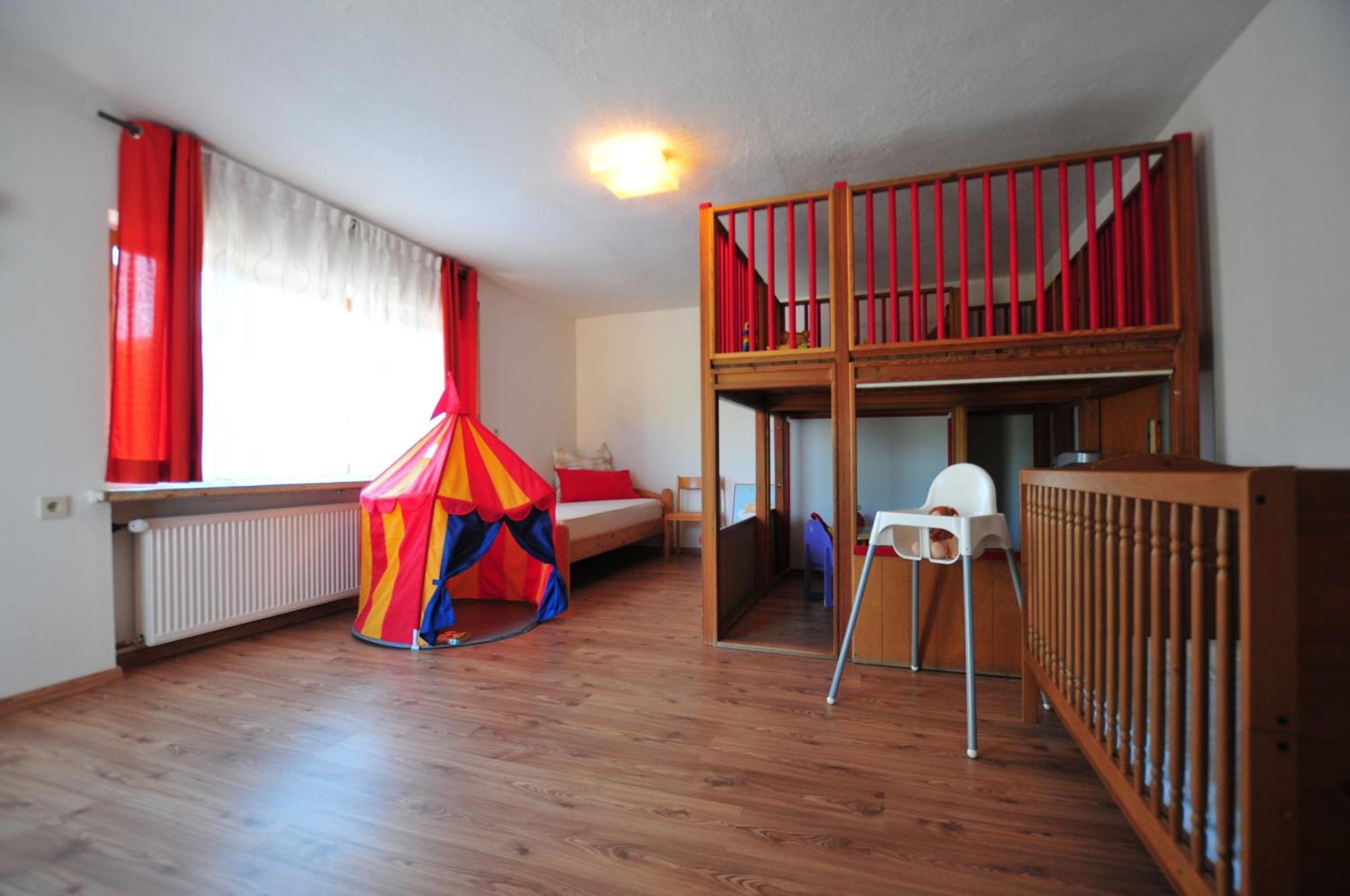 Ferienhaus Muehlblick Oberdachstetten Kültér fotó