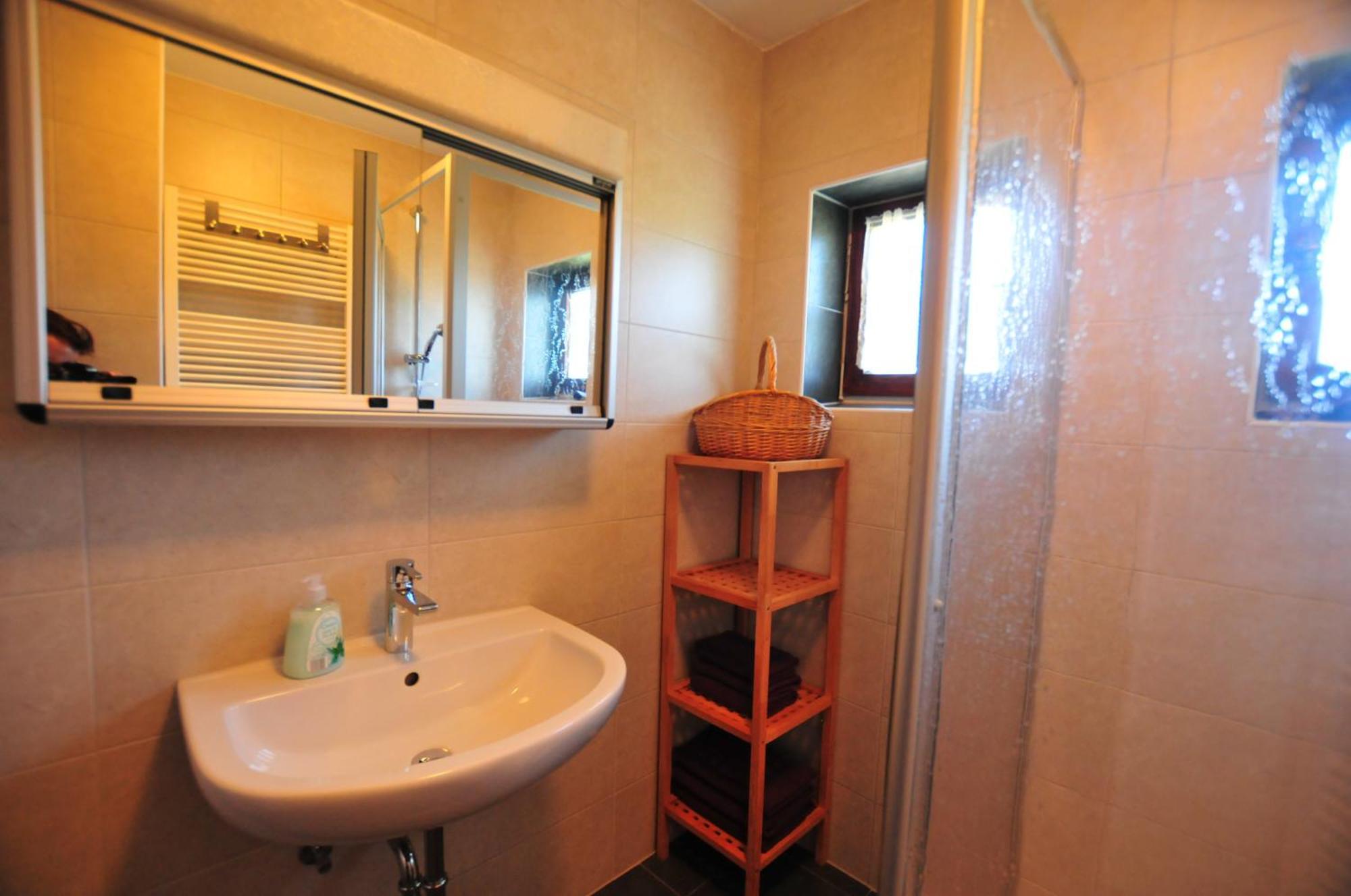 Ferienhaus Muehlblick Oberdachstetten Kültér fotó