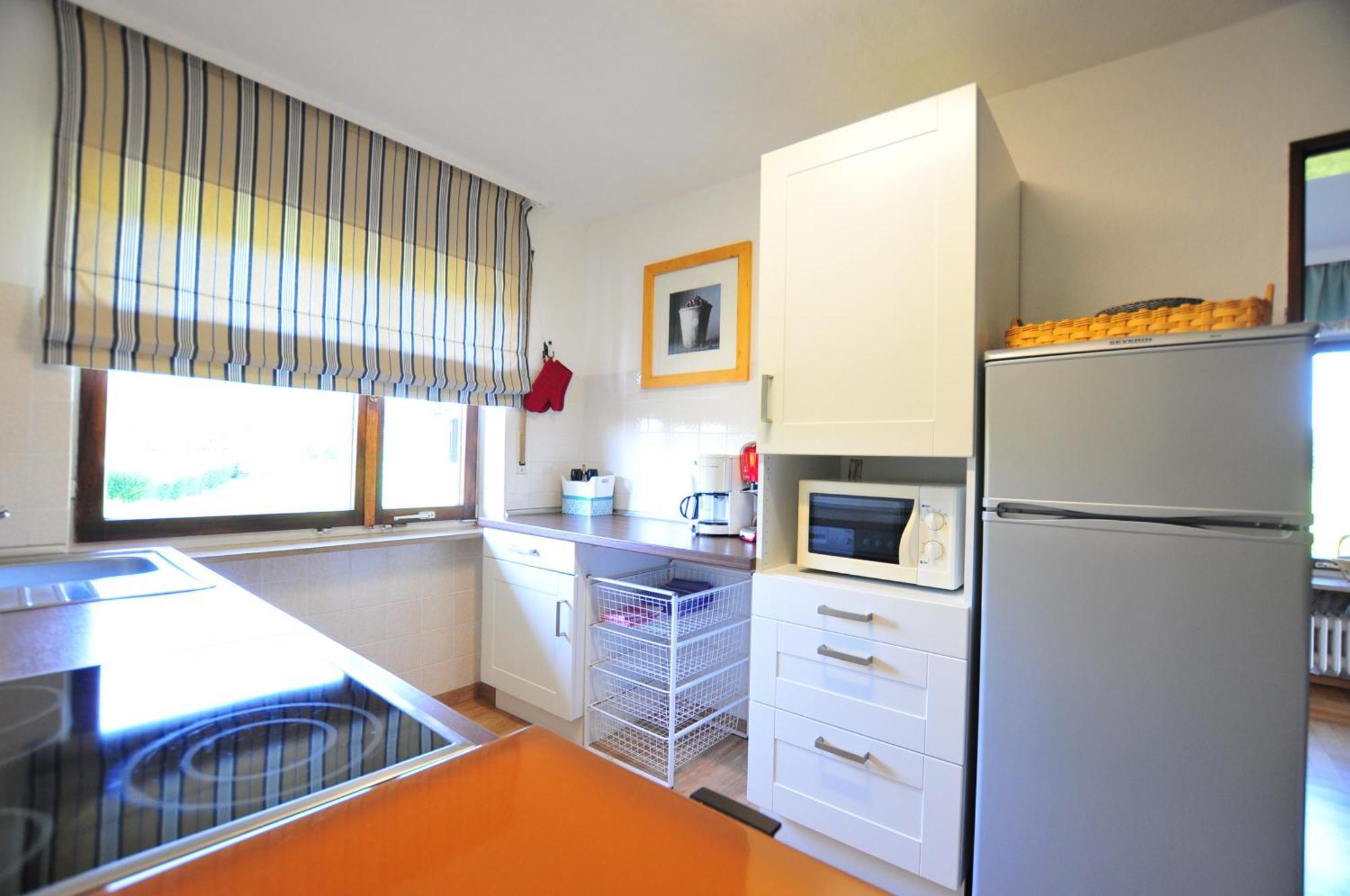 Ferienhaus Muehlblick Oberdachstetten Kültér fotó