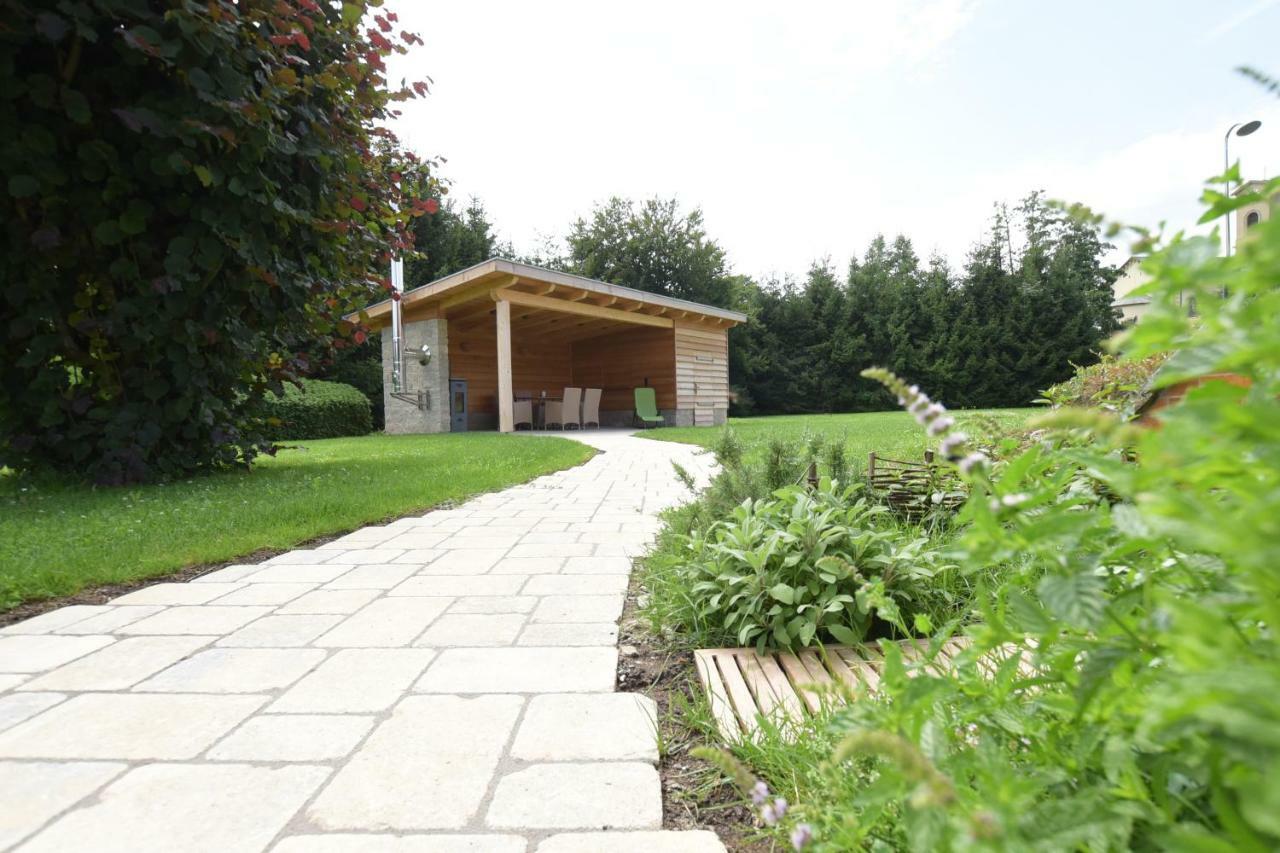 Ferienhaus Muehlblick Oberdachstetten Kültér fotó